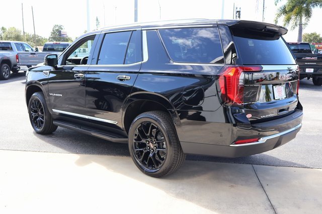 2026 Gmc Yukon photo 4