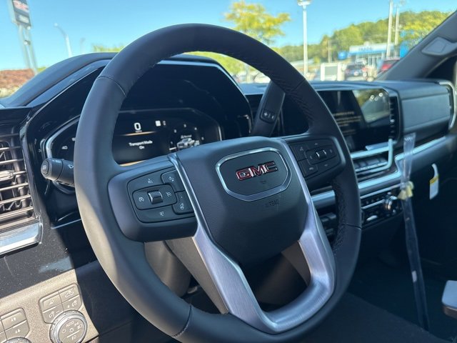 2026 Gmc Sierra 2500 HD SLE photo 13