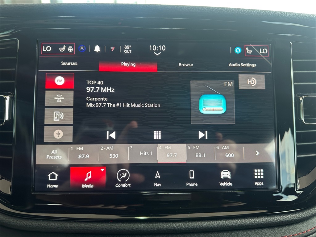 2025 Dodge Durango GT photo 20
