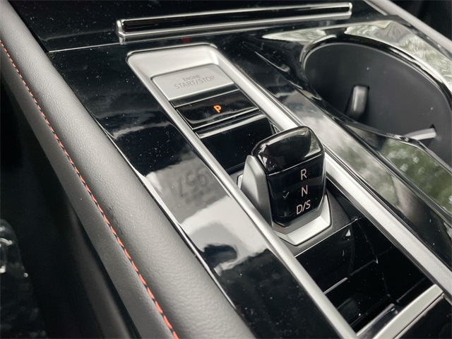 2025 Volkswagen Atlas Peak Edition SE photo 37