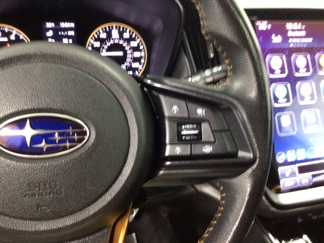 2022 Subaru Outback Wilderness photo 26