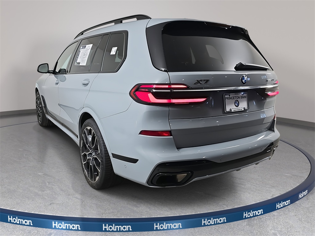 2023 Bmw X7 xDrive40i photo 7