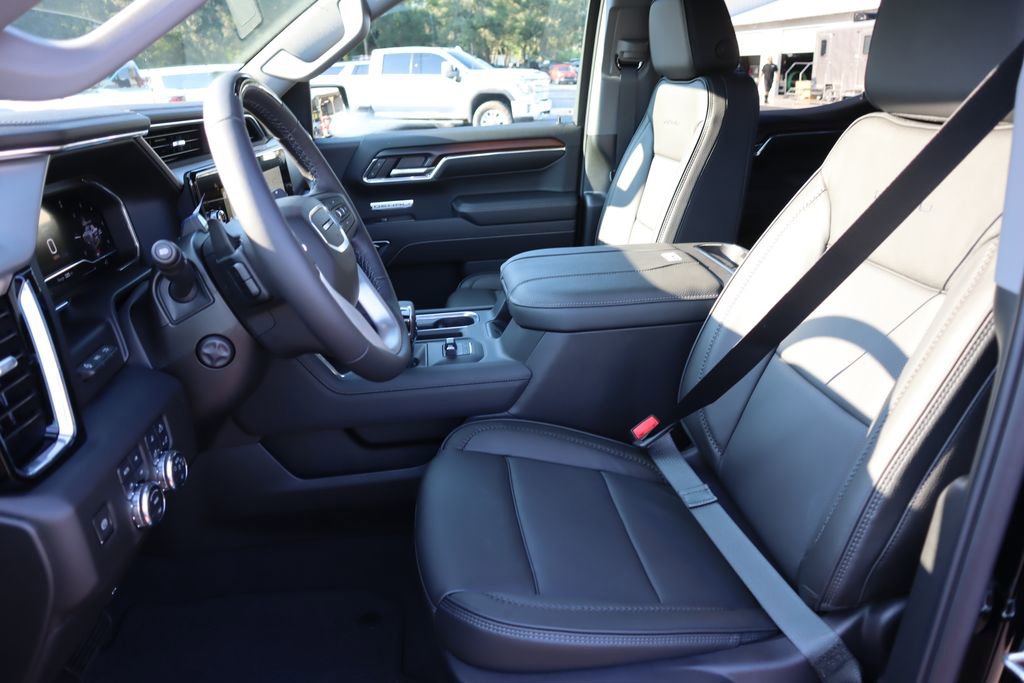 New 2024 GMC Sierra 1500 Denali Crew Cab in Bartow 24555 Kelley