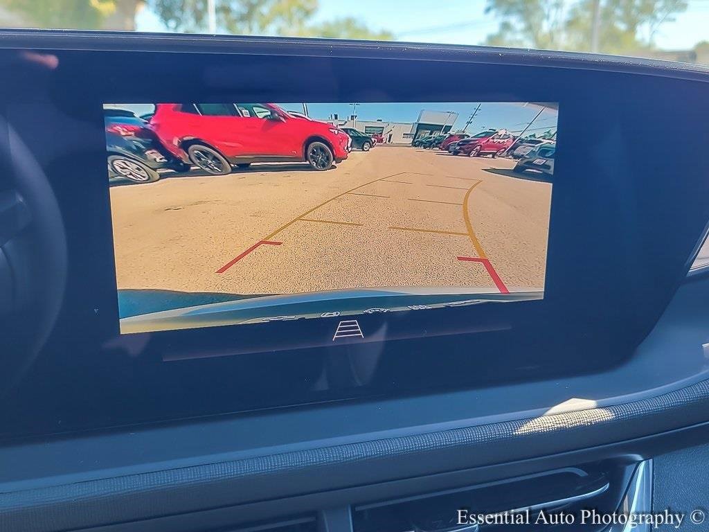 2026 BUICK ENVISTA - Image 14