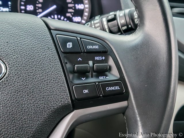 2017 HYUNDAI TUCSON - Image 17