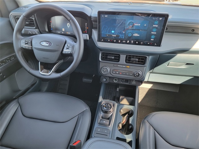 2025 Ford Maverick Lariat photo 31