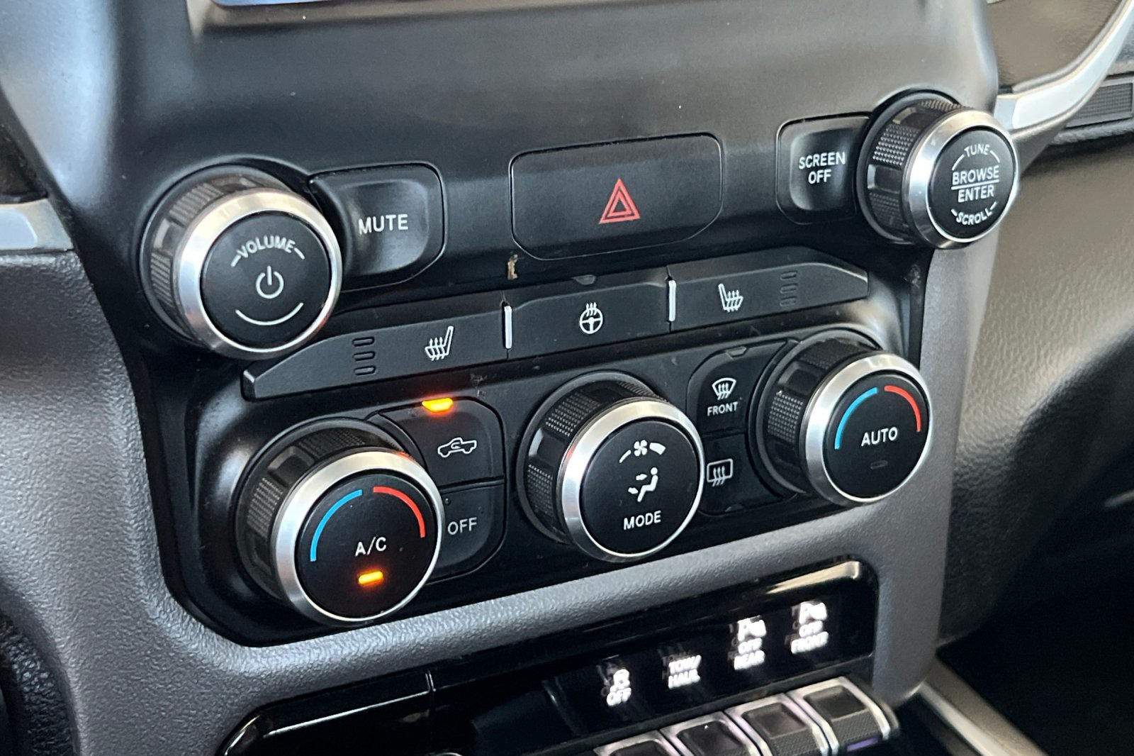 2019 Ram 1500 Big Horn Lone Star photo 22