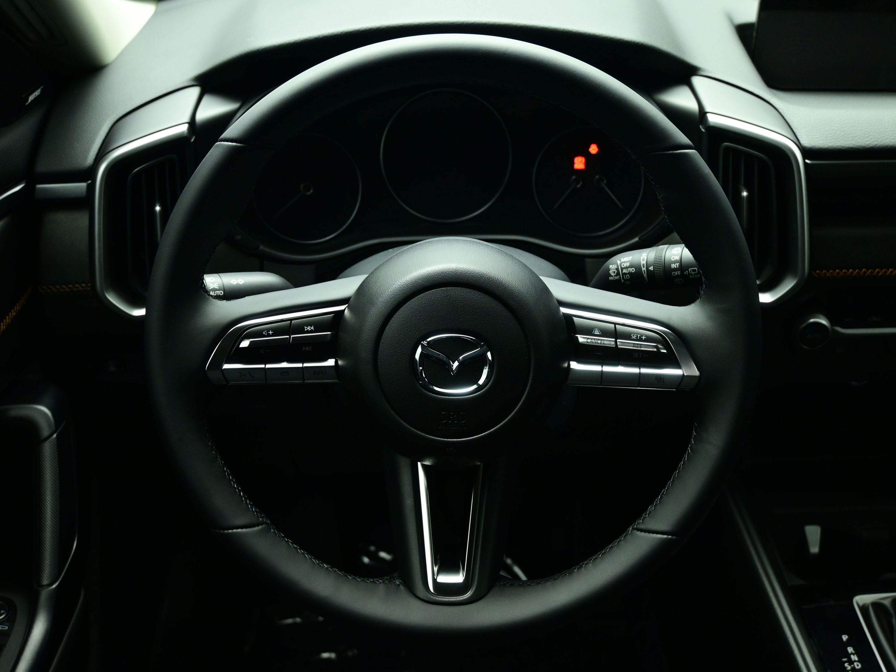 2025 Mazda CX-50 Premium photo 2