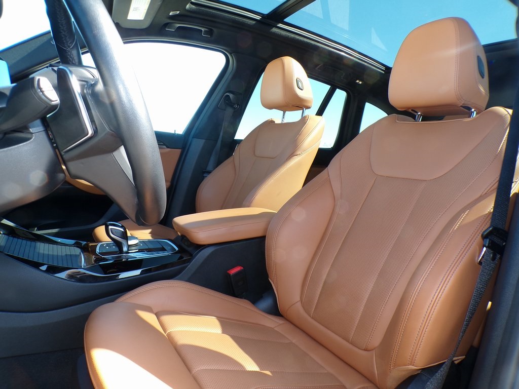 2022 Bmw X3 xDrive30i photo 13
