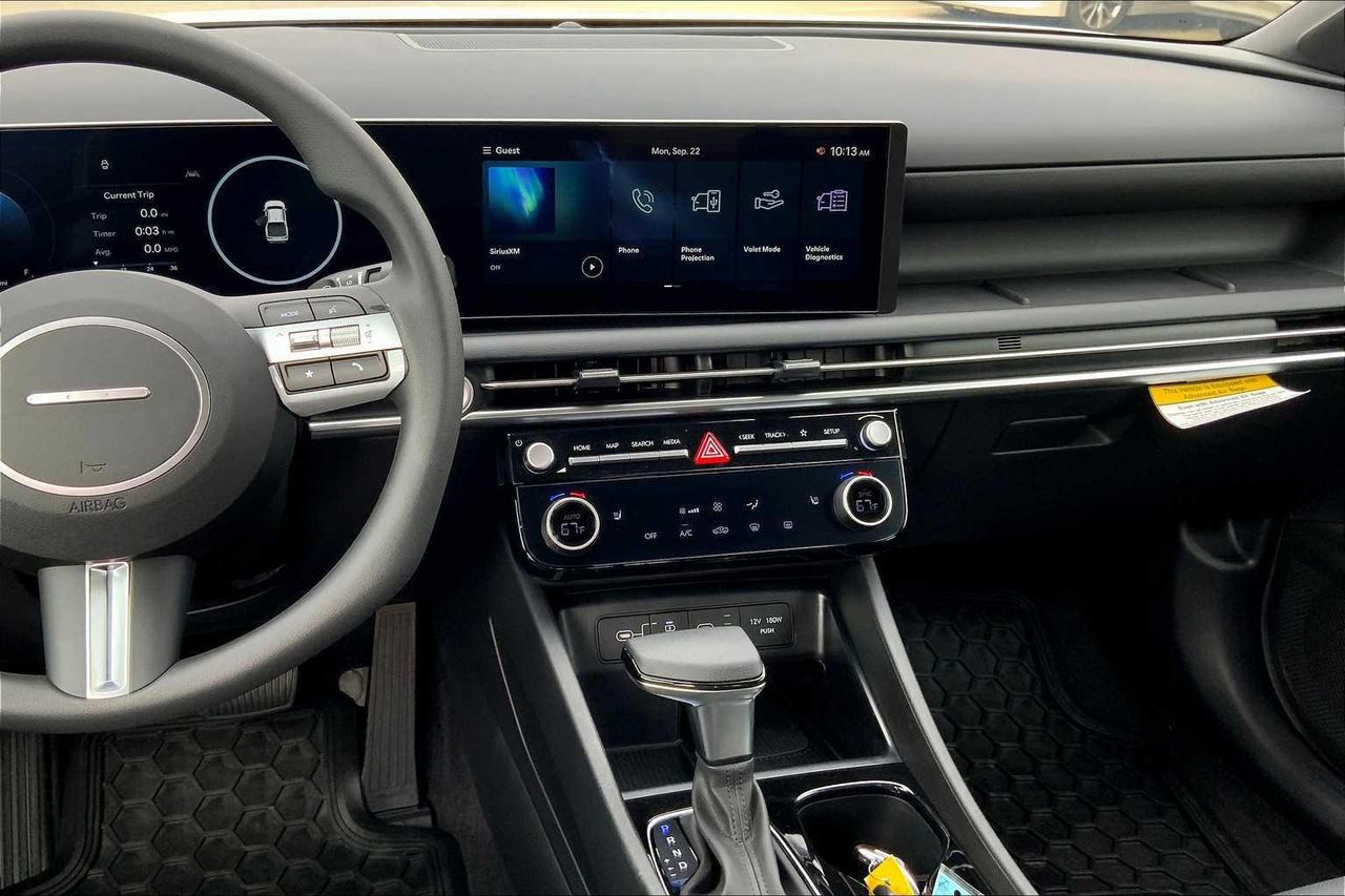 2026 Hyundai Santa Cruz SEL Activity photo 6