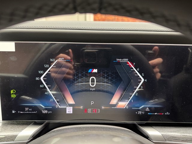 2025 Bmw 740i xDrive photo 15