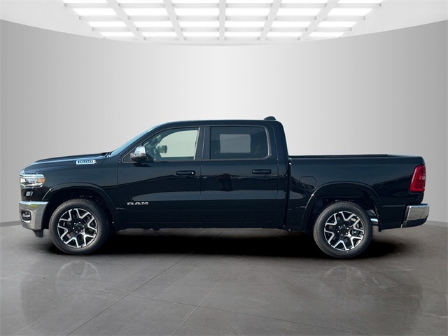 2026 Ram 1500 Laramie photo 3