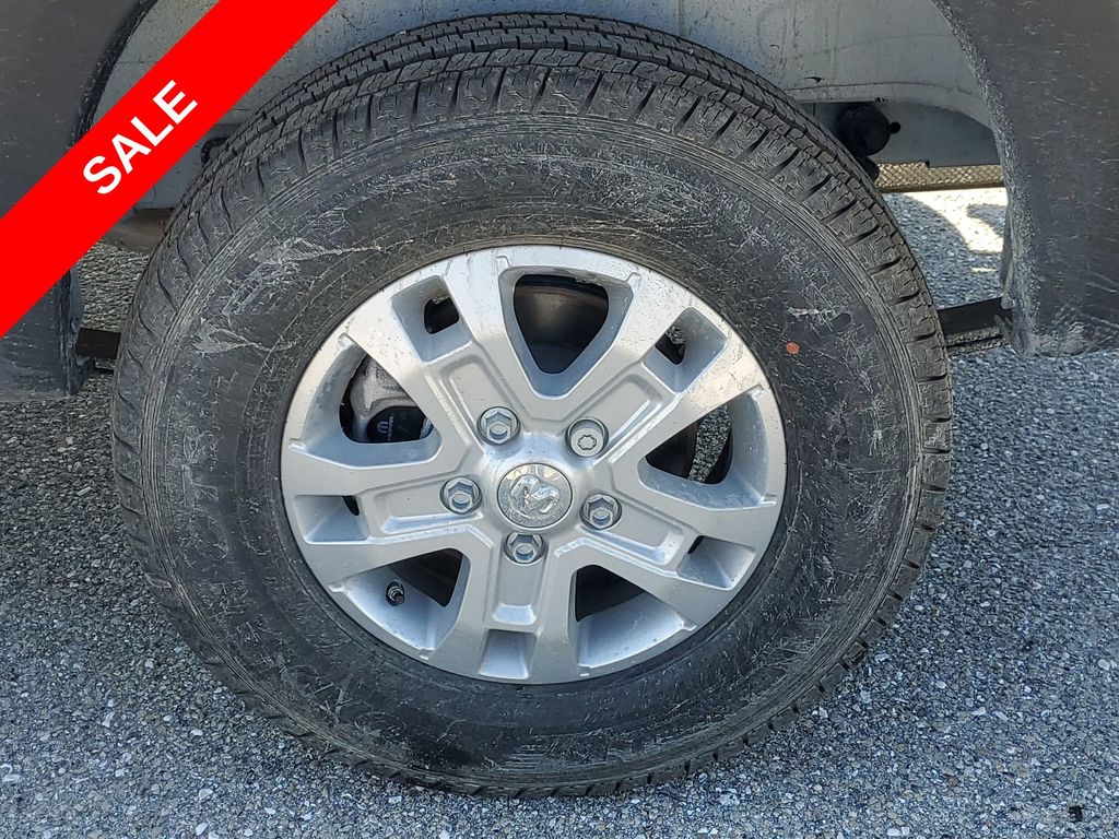 2025 Ram ProMaster 2500 Base photo 15