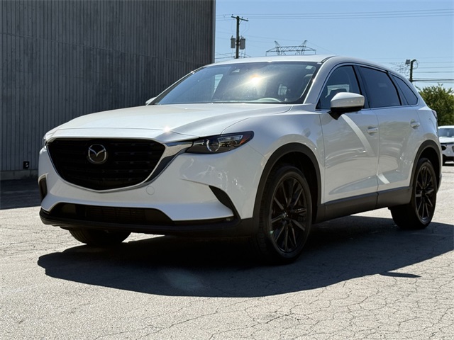 2023 Mazda CX-9 Touring photo 10
