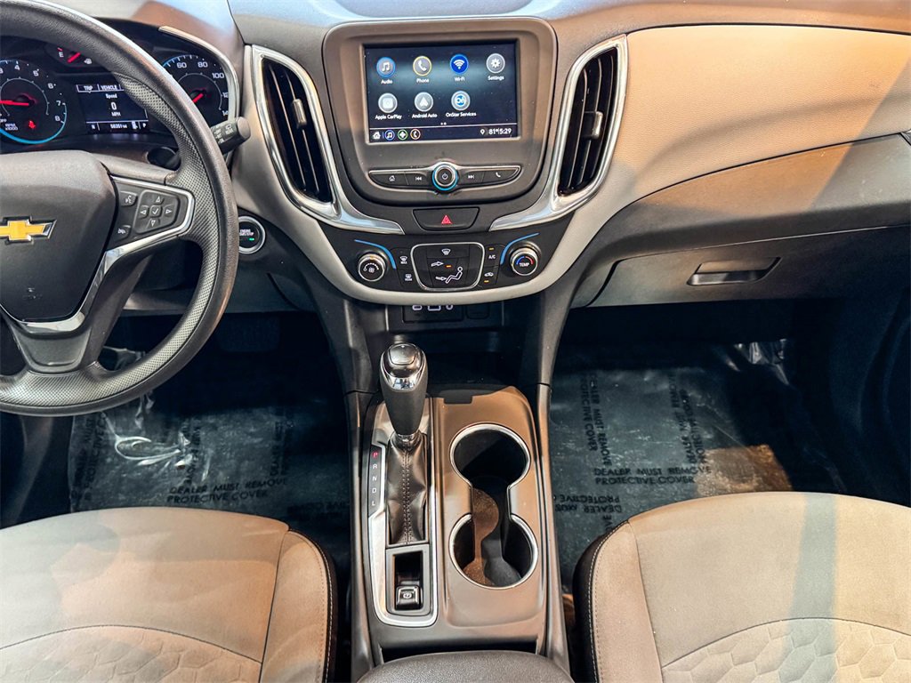 2019 Chevrolet Equinox LS photo 22