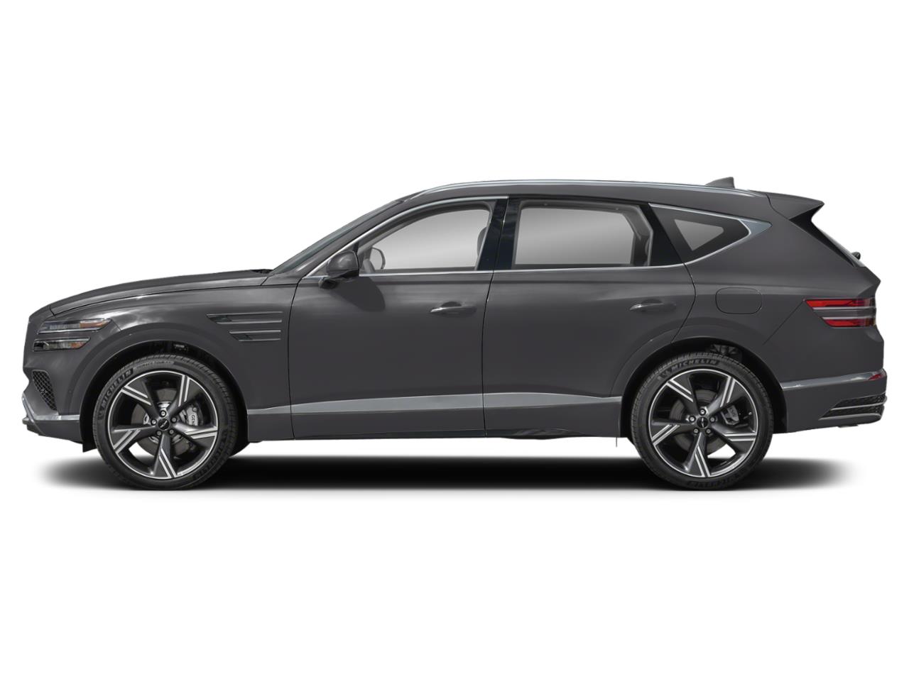 2026 Genesis GV80 Prestige photo 3