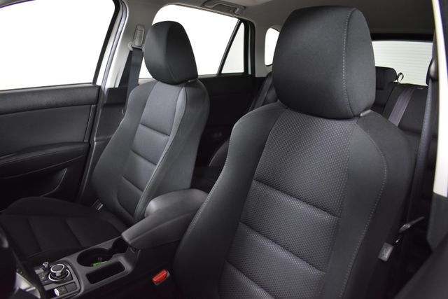 2016 Mazda CX-5 Touring photo 8