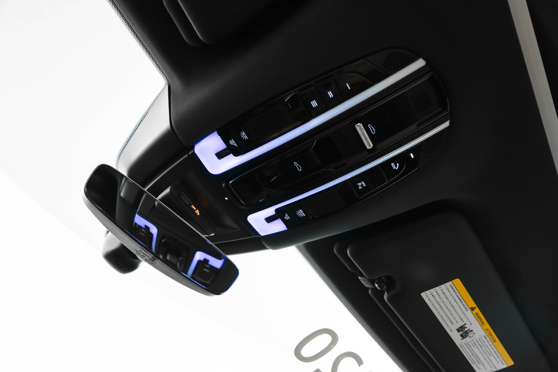 2020 Porsche Cayenne Base photo 25