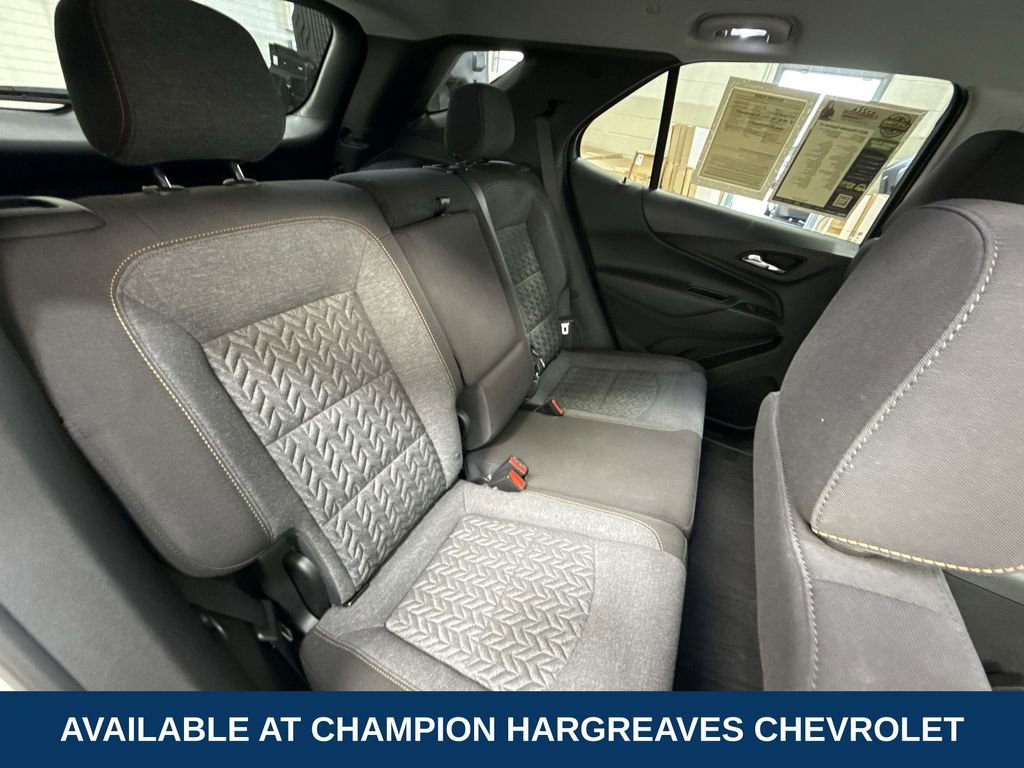 2023 Chevrolet Equinox LT photo 27