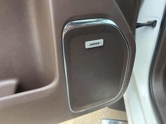 2019 Chevrolet Silverado 2500HD High Country photo 16