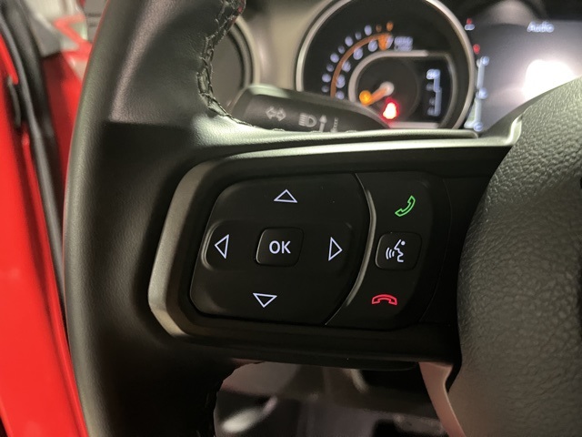 2021 Jeep Gladiator Sport photo 18