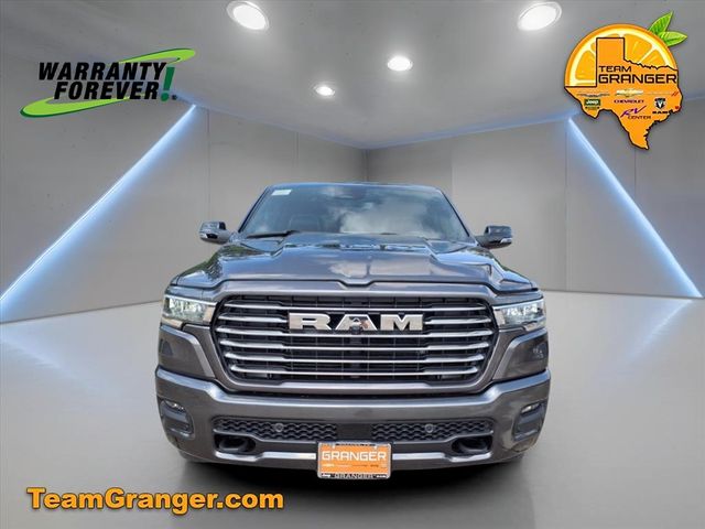 2025 Ram 1500 Laramie photo 7