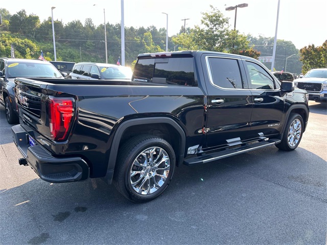 2023 Gmc Sierra 1500 Denali photo 3