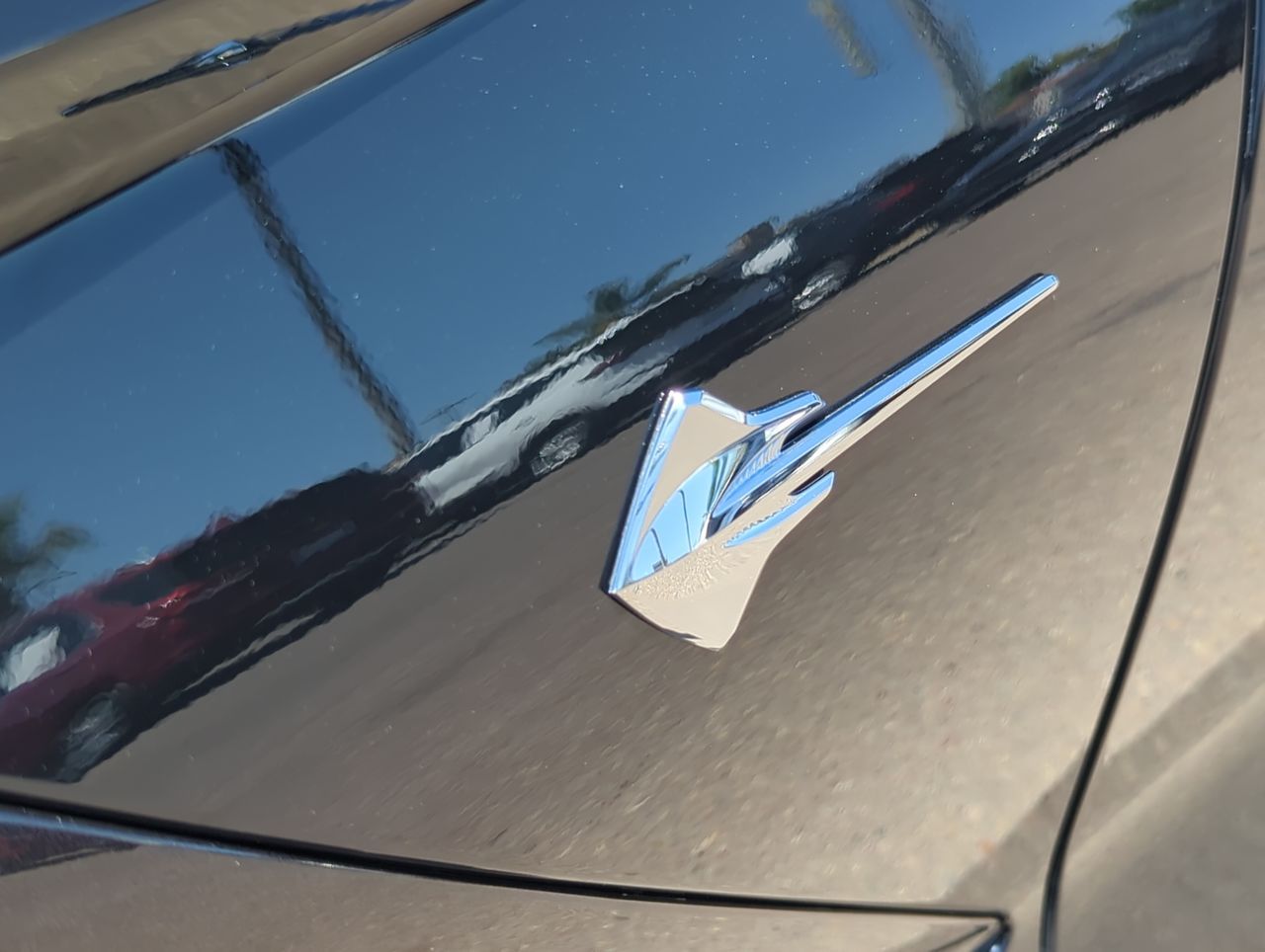 2014 Chevrolet Corvette Stingray Base 3LT photo 25