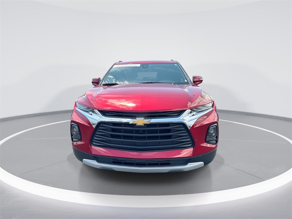 2022 Chevrolet Blazer 2LT photo 3
