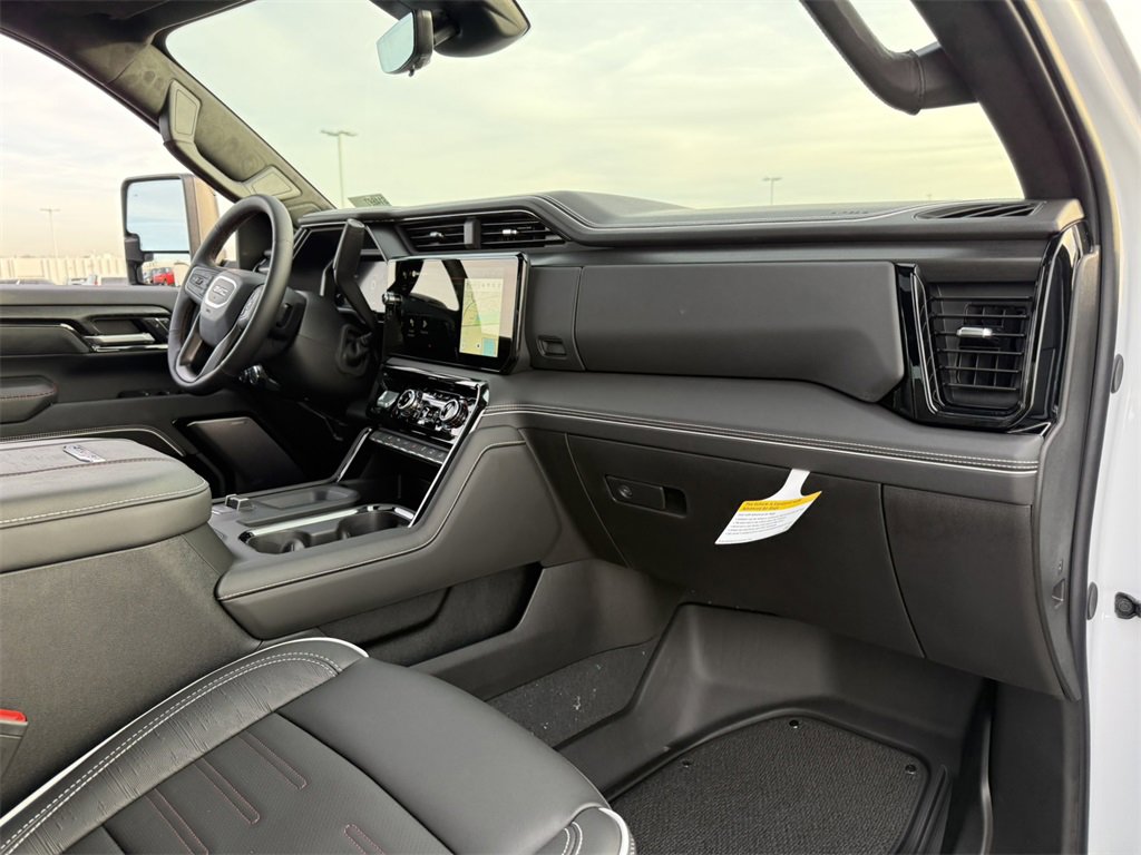 2026 GMC SIERRA HD - Image 40