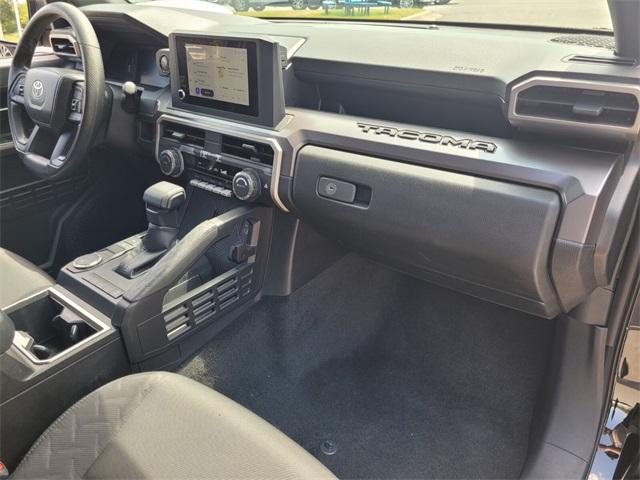 2024 Toyota Tacoma SR5 photo 12