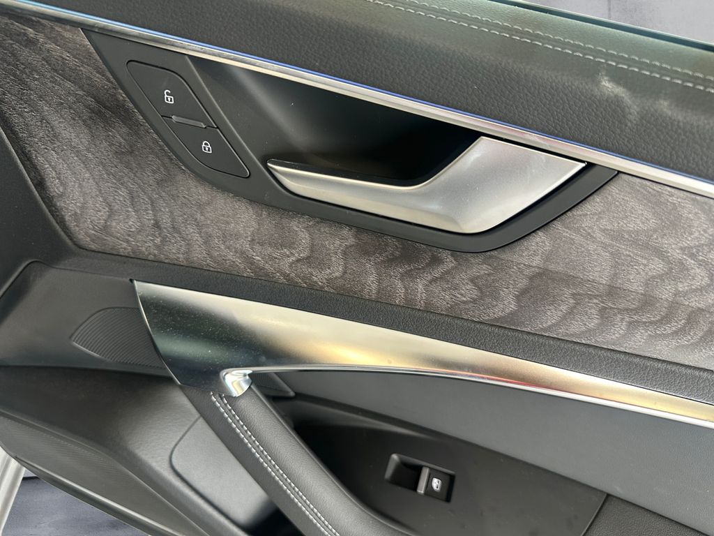 2025 Audi A6 Premium Plus Quattro photo 15