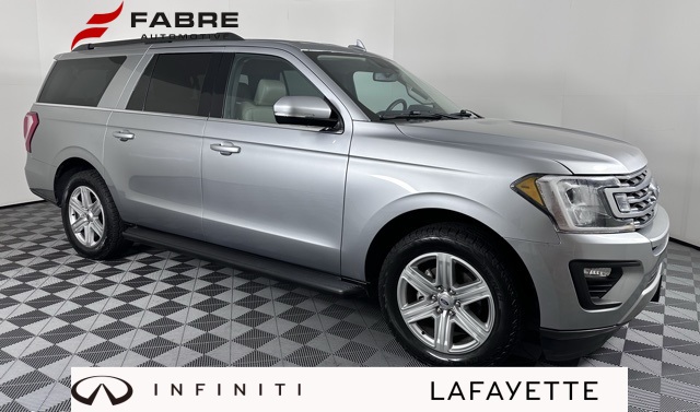 2020 Ford Expedition XLT's photo