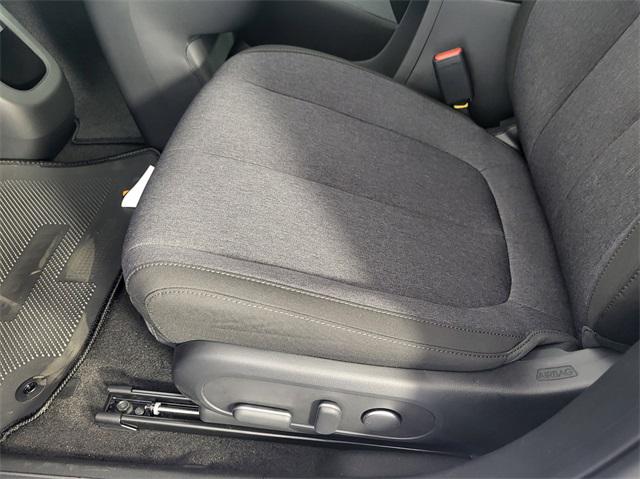 2025 Hyundai Ioniq 5 SE photo 17