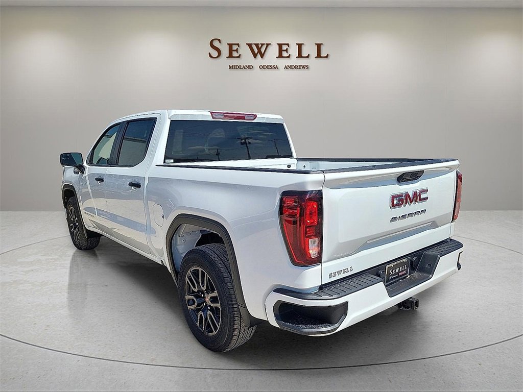 2026 Gmc Sierra 1500 Pro photo 2