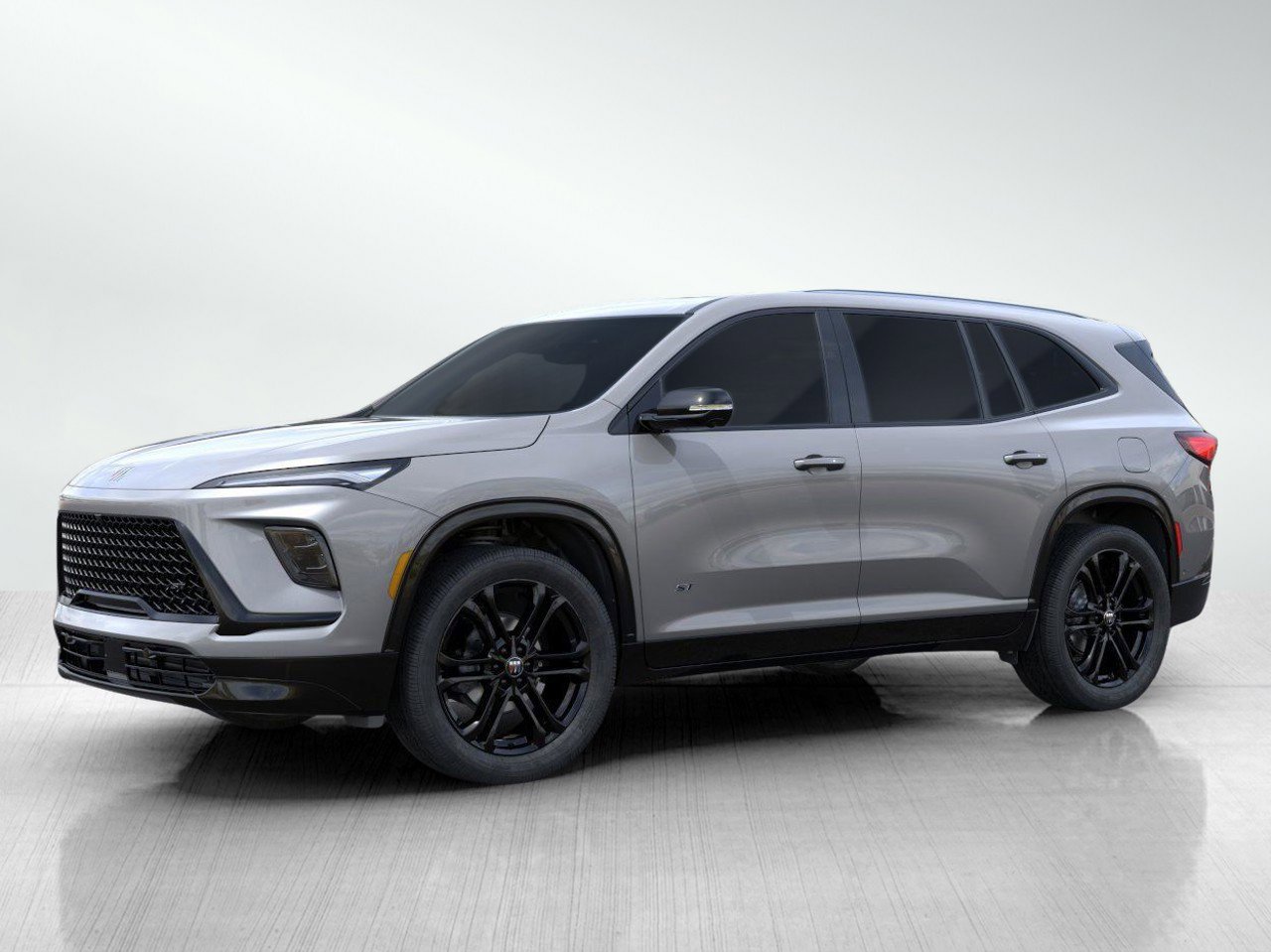 2026 Buick Enclave Sport Touring photo 2