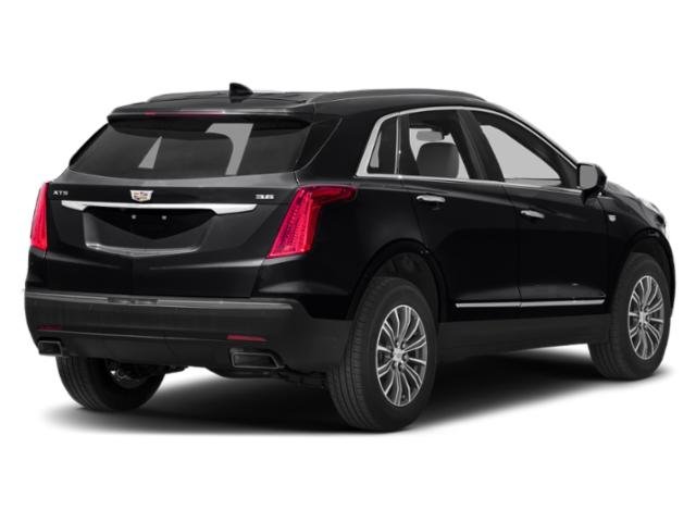 Used 2019 Cadillac XT5 Premium Luxury with VIN 1GYKNFRS9KZ243932 for sale in Minneapolis, Minnesota