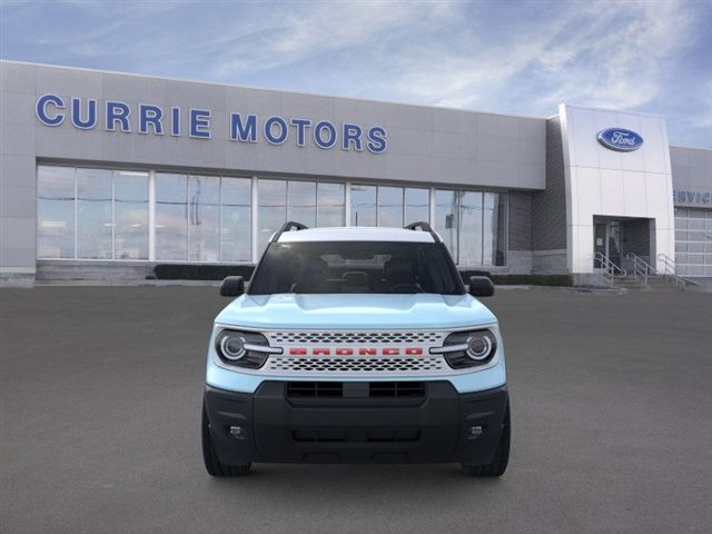 2025 FORD BRONCO SPORT - Image 37