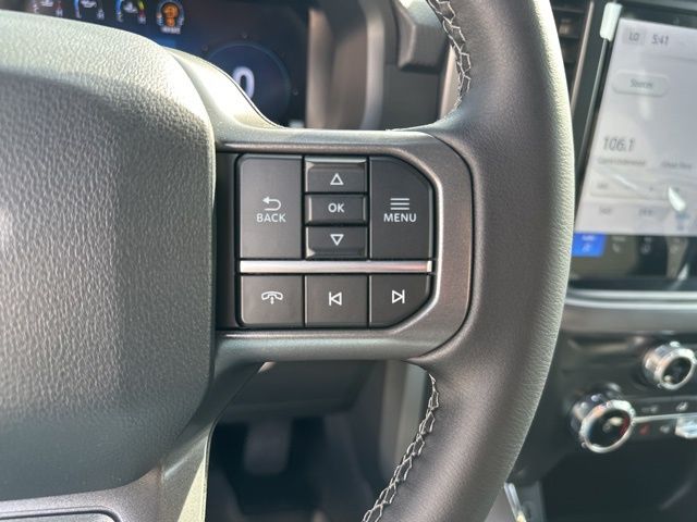 2025 Ford F-150 XLT photo 19