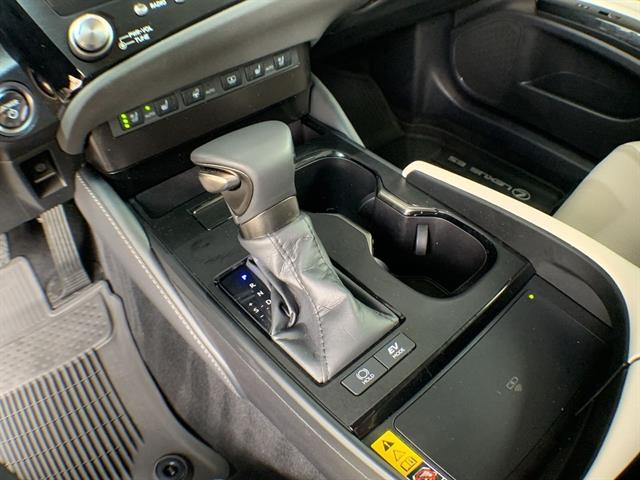 2024 Lexus ES 300h Ultra Luxury photo 19