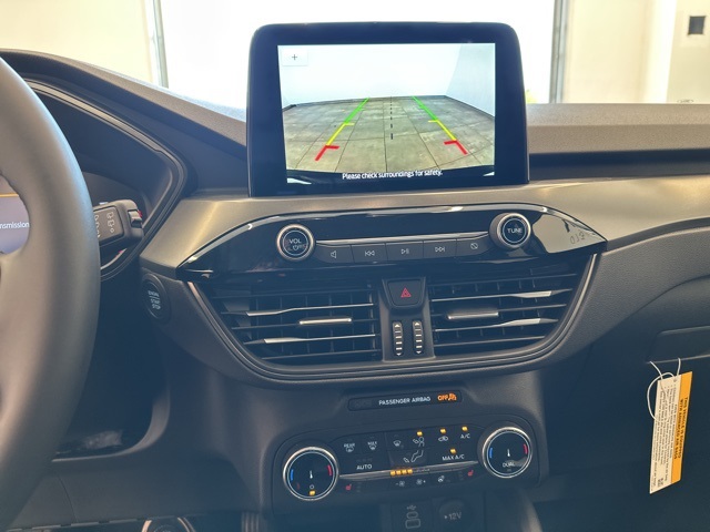 2025 Ford Escape Active photo 20