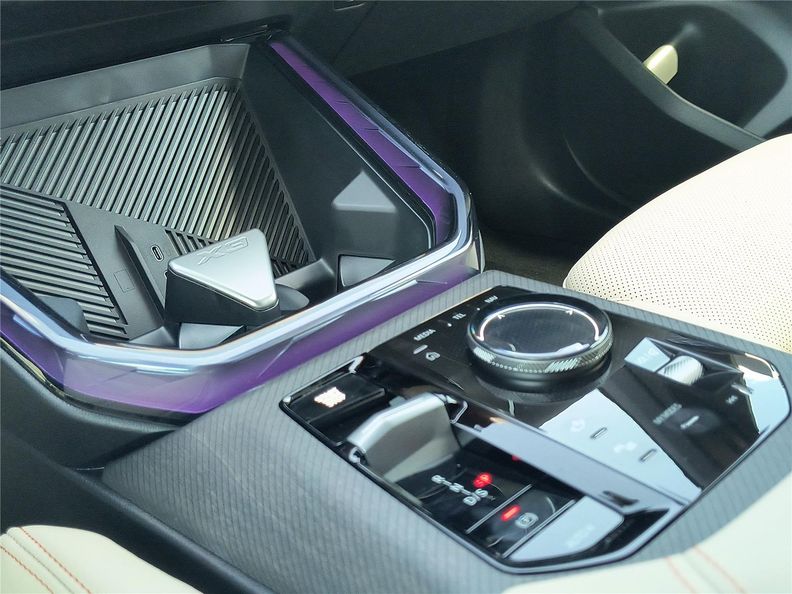 2026 Bmw X3 photo 9