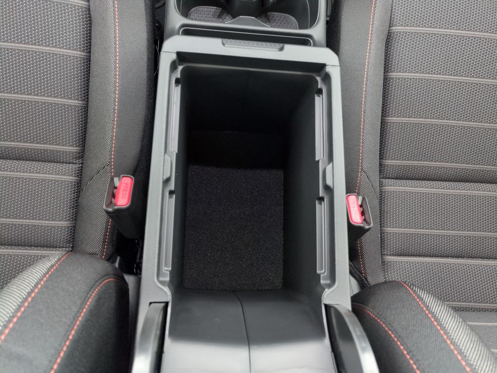 2026 Honda CR-V Hybrid photo 21