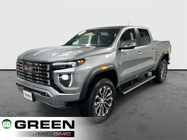 2026 GMC Canyon Denali's photo