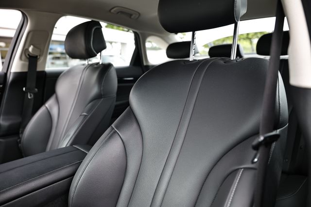 2022 Genesis G80 2.5T AWD photo 19