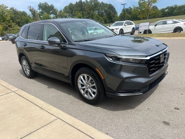 2026 Honda CR-V EX photo 6