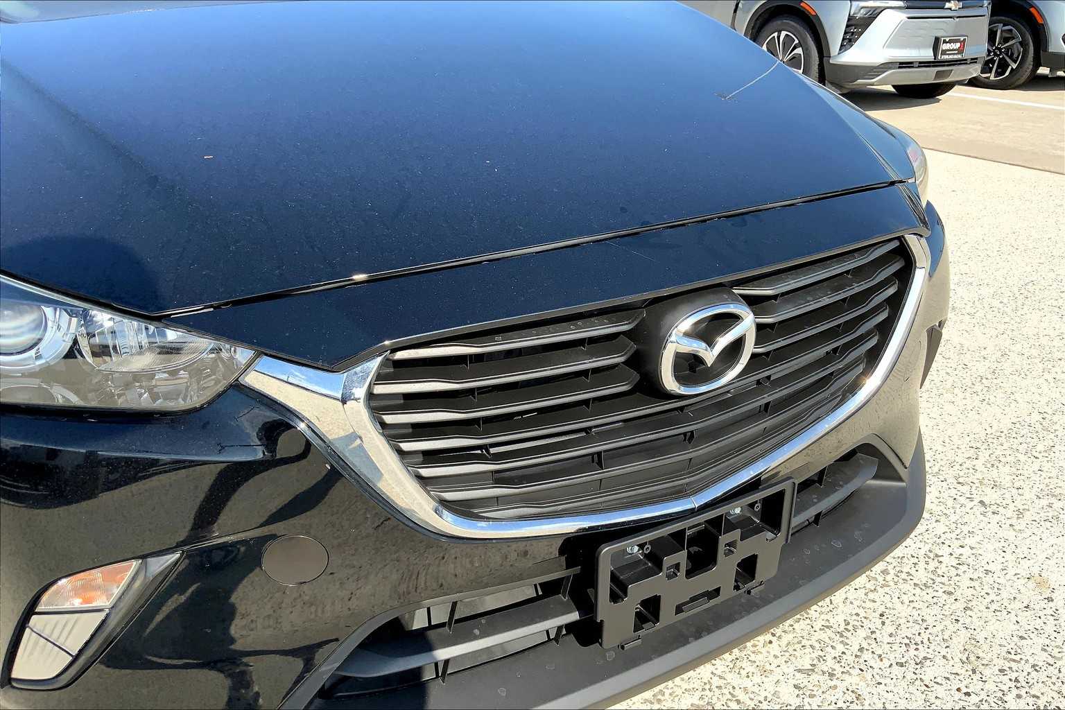 2017 Mazda CX-3 1500 LTZ photo 24
