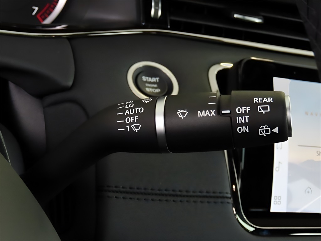 New 2023 Land Rover Range Rover Evoque RDynamic SE 4 Door in Merriam R9249 Land Rover Kansas