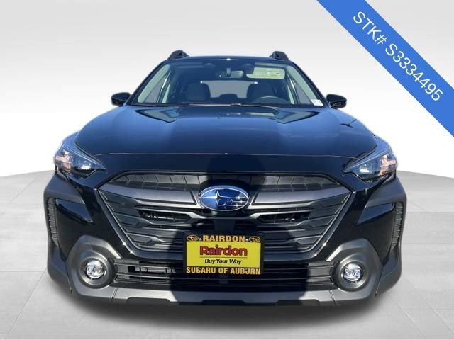 2025 Subaru Outback Premium photo 2