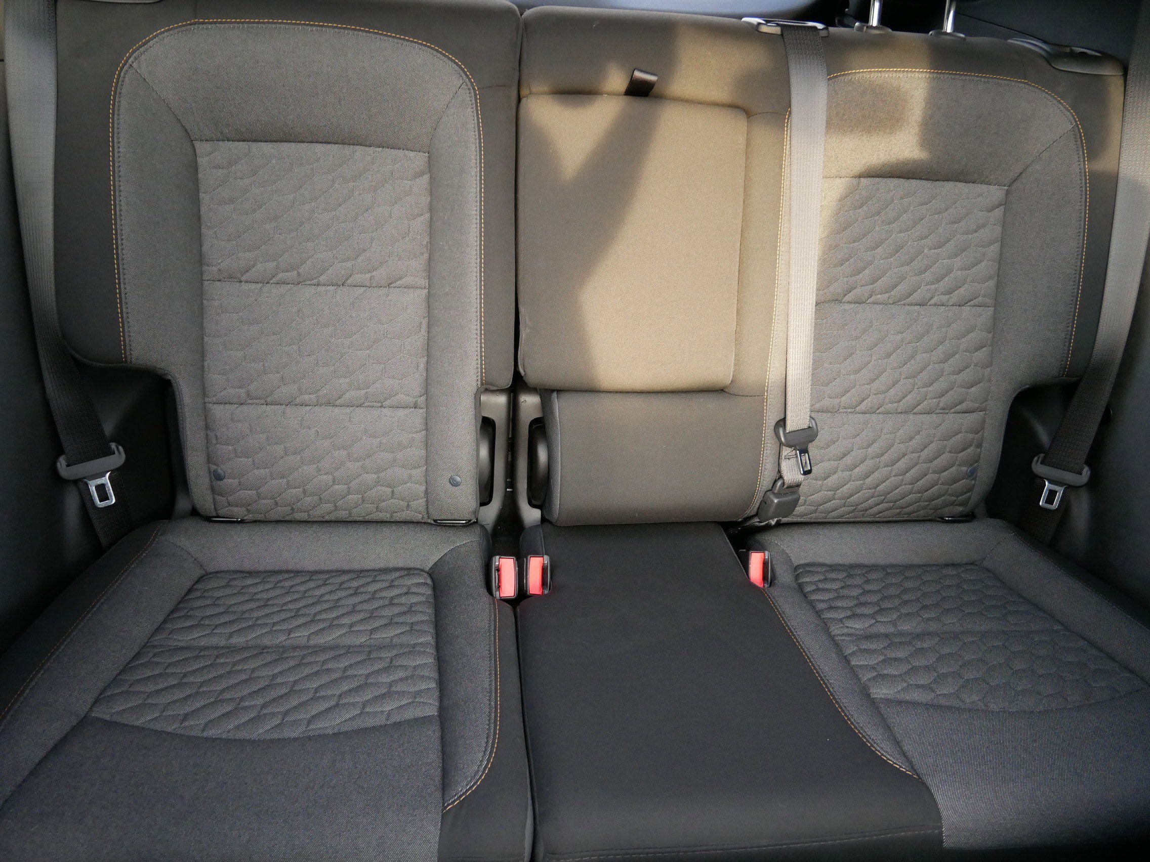 2018 Chevrolet Equinox LT photo 13
